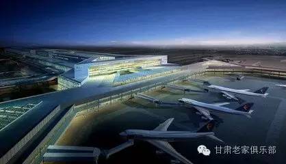 延吉新建机场最新消息与步骤指南