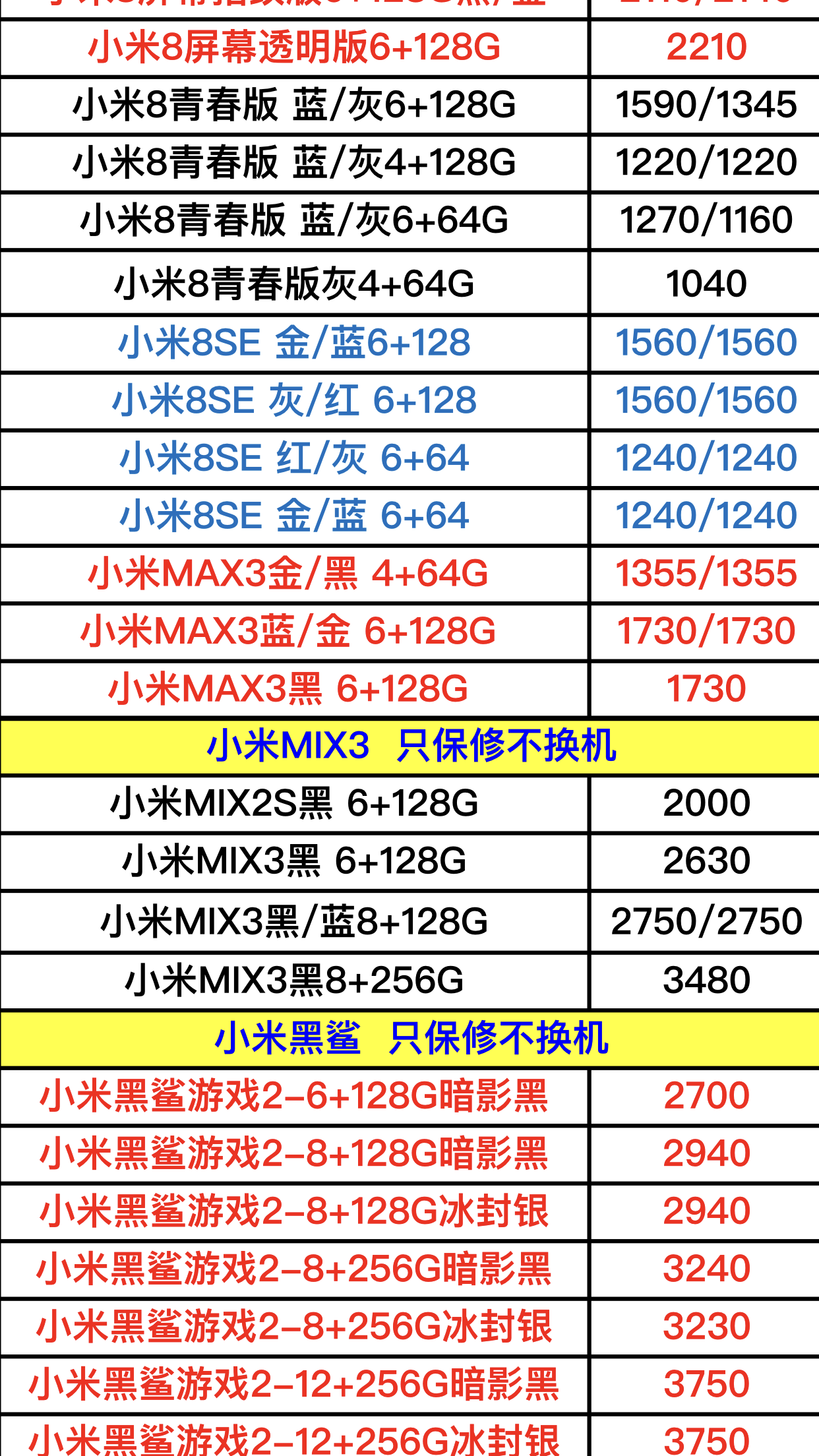 小米4最新报价揭秘，小巷深处的科技小铺带你探索真相！