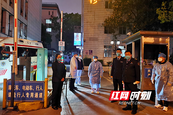 长沙疫情最新更新，今日疫情动态报告