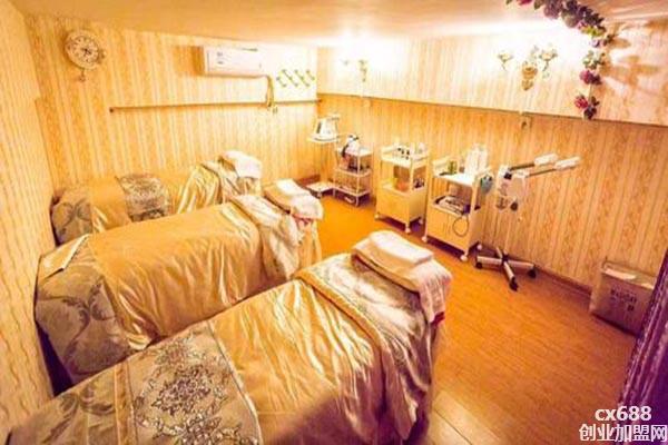 美容院转让最新信息58，行业瞩目焦点与时代变迁同步更新