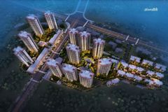 经济适用房最新楼盘深度探讨，市场现状与未来发展分析