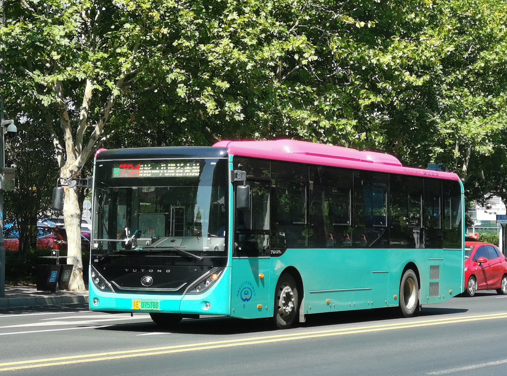 最新902路公交车路线指南