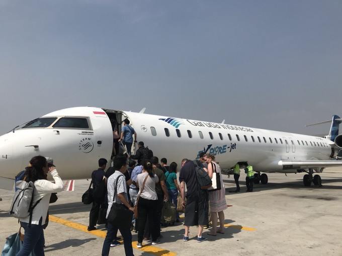 马来西亚航空最新动态，自然美景之旅，探寻内心平和宁静的旅程