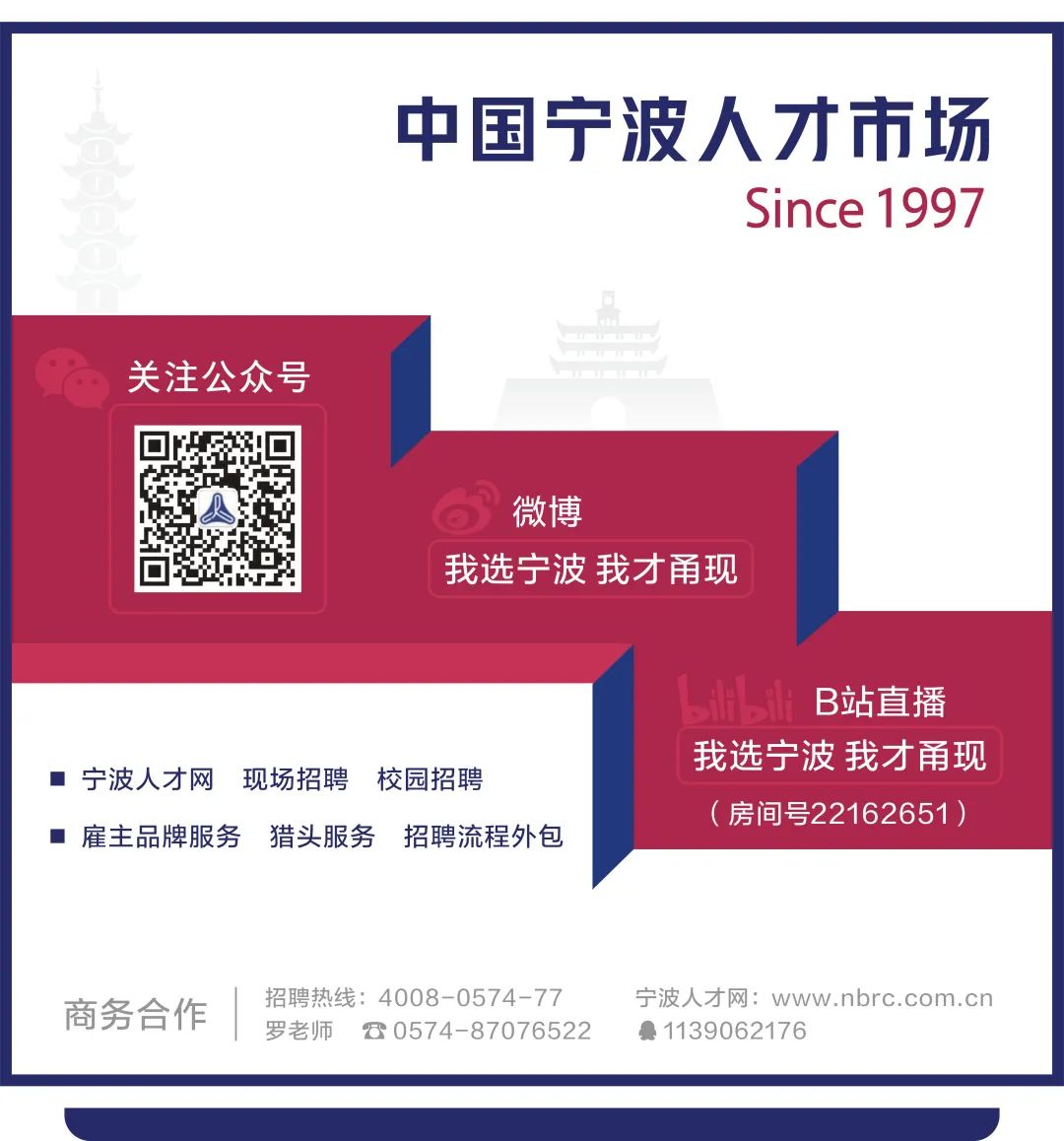 宁海人才网最新招聘信息概览与观点论述