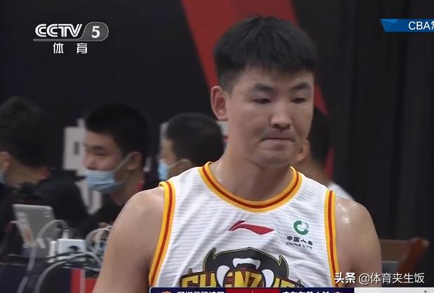 沈梓捷，领先球能力不足成球队隐患
