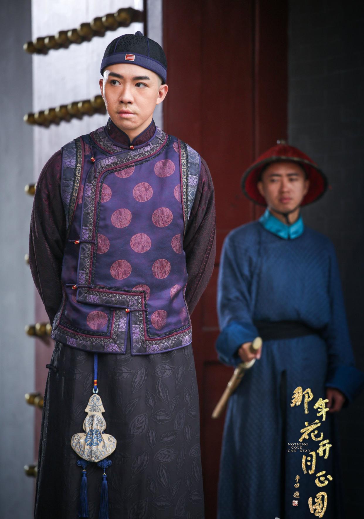 魏晨荣获华鼎奖华语最佳男演员，星光背后的温馨故事