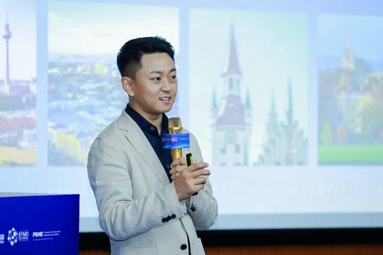 上海理工大学金融系副教授李佳逝世，缅怀温暖日常与学术贡献