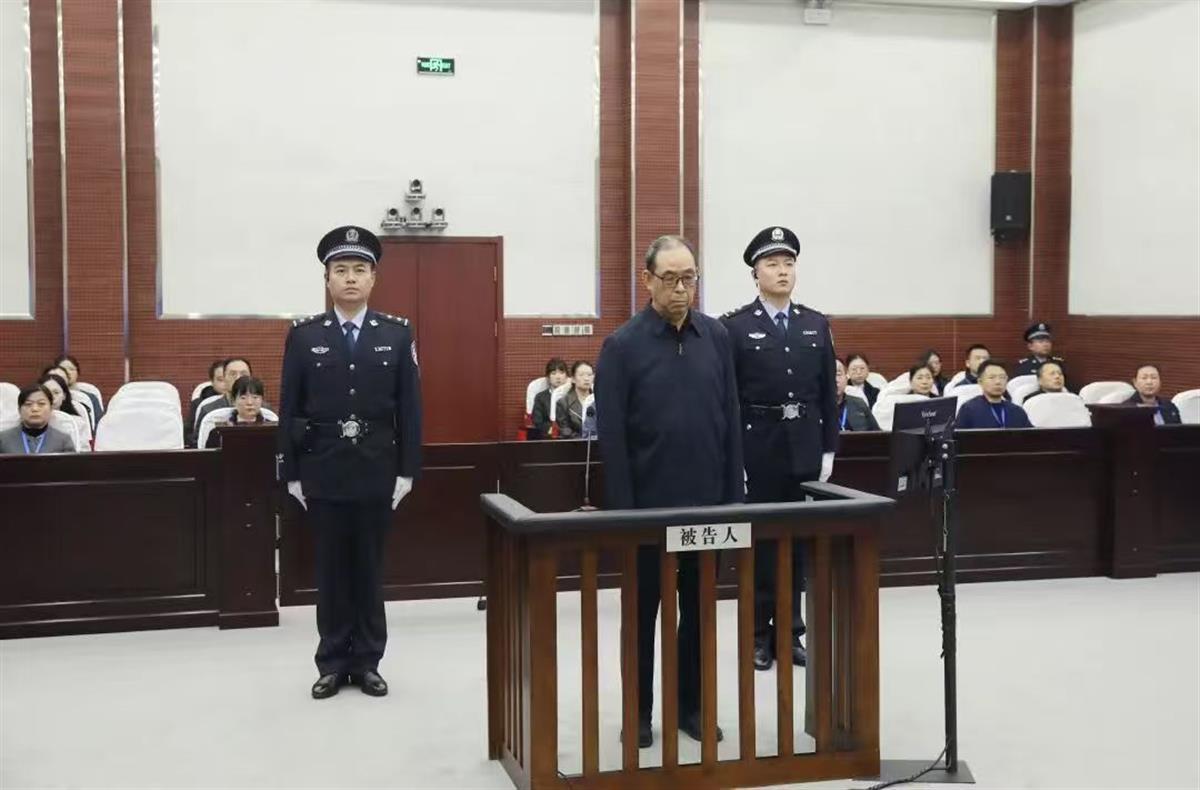 银川市委原书记姜志刚自首背后的深度解读与案例分析