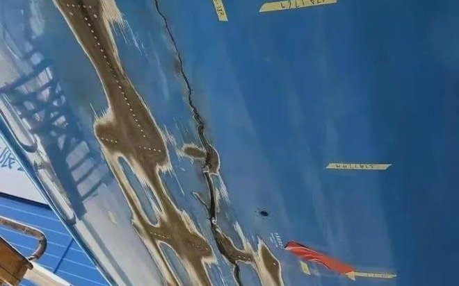 南航航班着陆事故引发关注，飞行波折见证浓浓友情