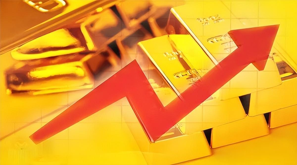 国际金价狂飙，上金所提醒风控，黄金市场的风云变幻与应对策略