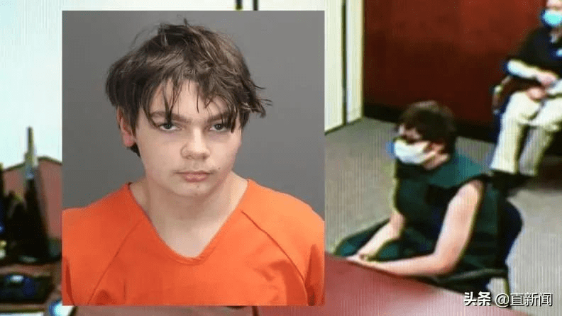 美国15岁男孩室内开枪致5人丧命引发小红书热议震动社会！