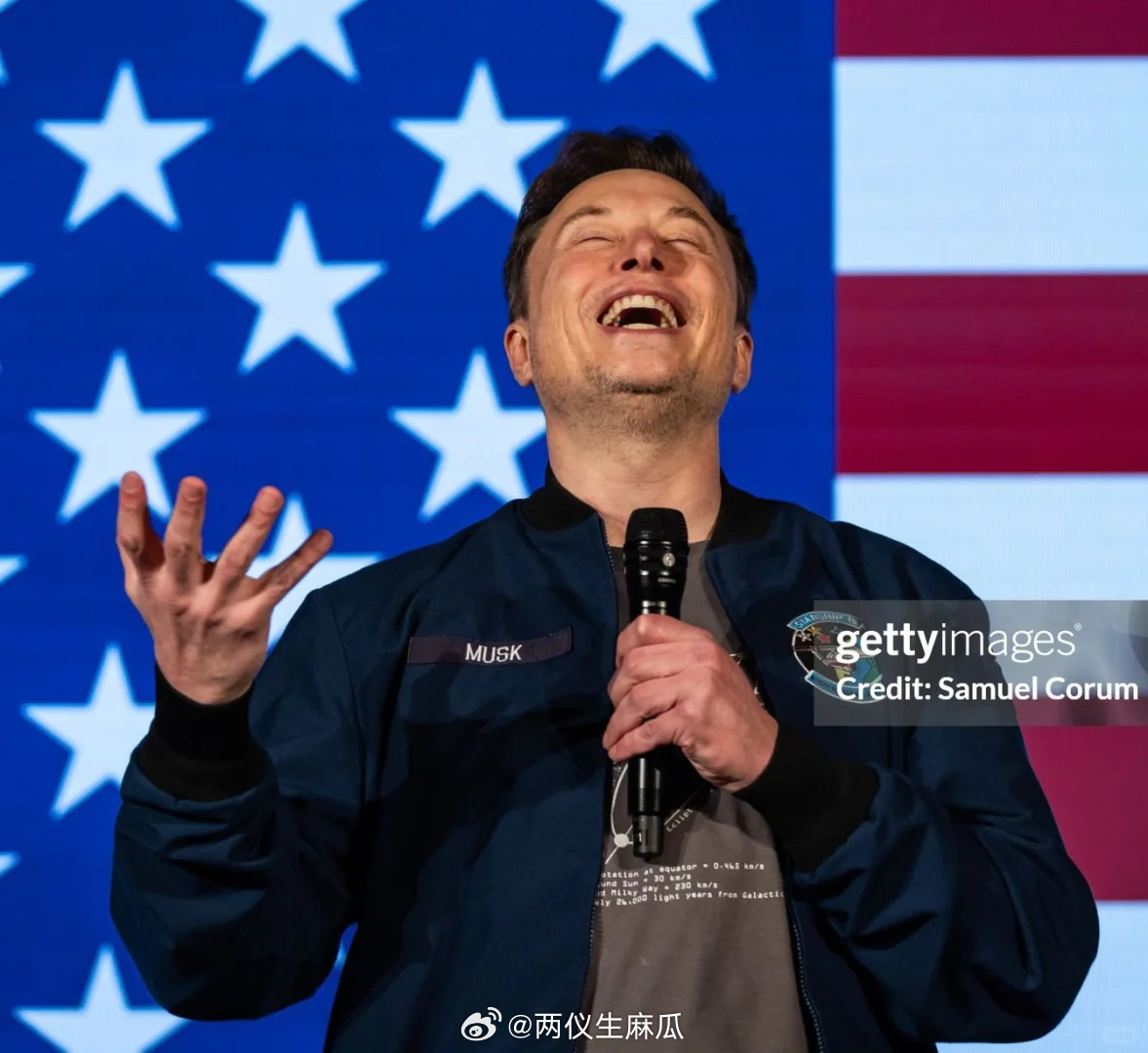 盖茨马斯克为何投资巨资参与美国大选？