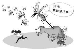 男子景区游玩遭马蜂袭击，休克危机时刻高科技救急神器守护生命之光