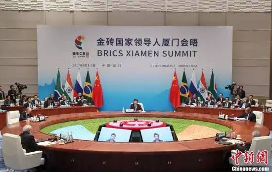 中国引领推动大金砖合作，探索内心平静的远行之旅