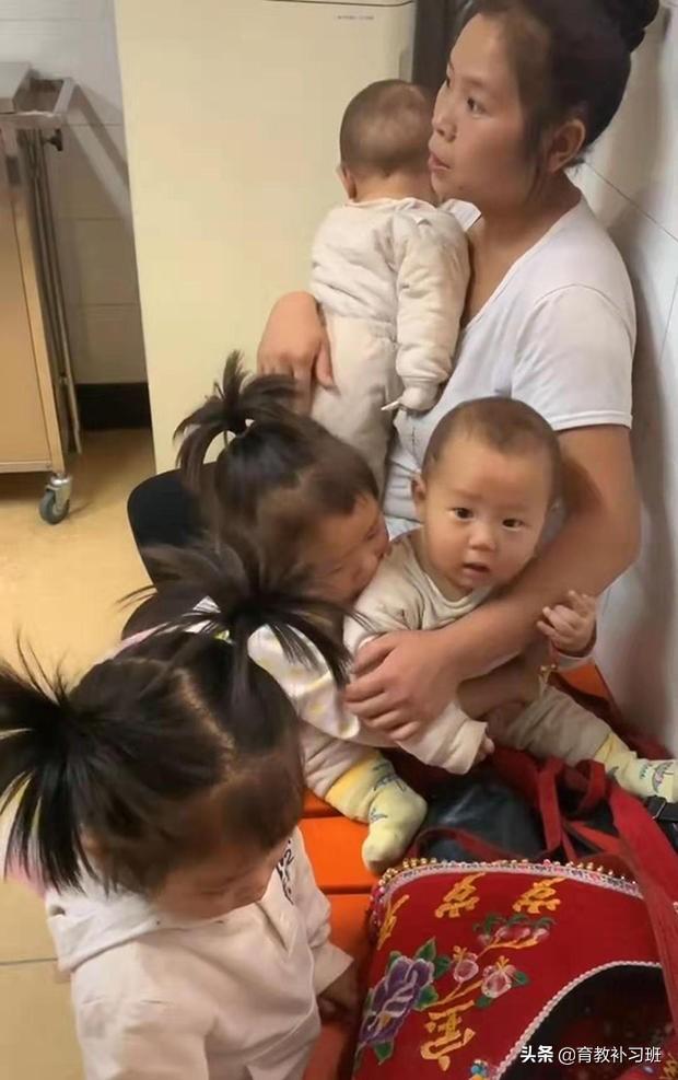 双胞胎儿死亡引发深思，护士的几轮检查与寻找内心平静的旅程