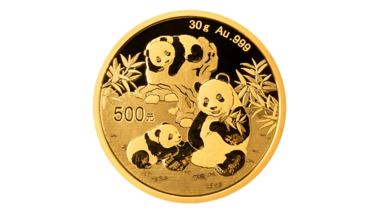 2025版熊猫贵金属纪念币即将发行，不只是收藏品的独特故事