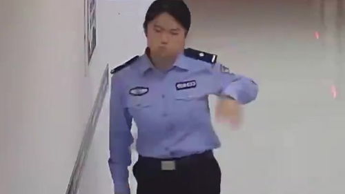 00后女警审讯挑战与冲突，遭遇对手时的应对与情绪失控瞬间