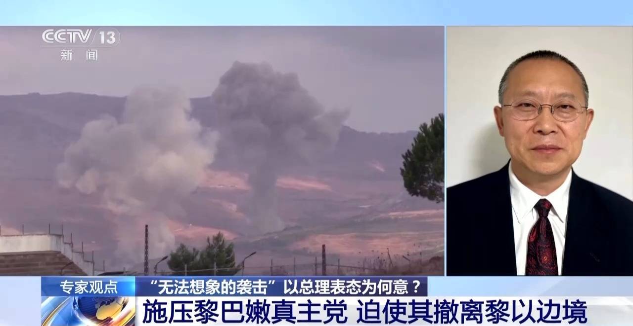 黎真主党：将继续针对以总理发动袭击,黎真主党，将继续针对以总理发动袭击
