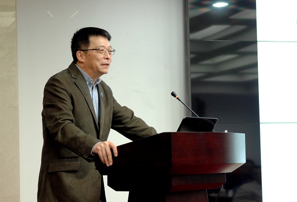 国家信息中心副主任黄勇被查，科技浪潮下的反腐行动与探索新纪元