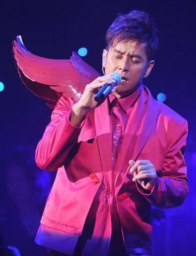 谭咏麟最新歌曲，与自然美景的邂逅，探寻内心平和之旅