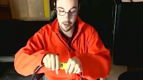 揭秘最新趣味无害整人恶作剧方法