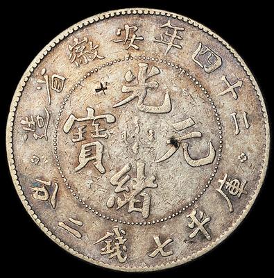 光绪银元最新价格更新，收藏爱好者必知的最新行情