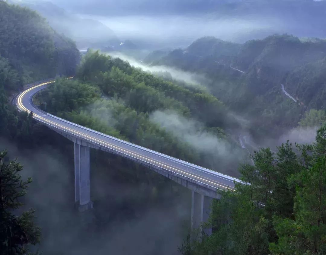 泰顺高速最新动态，启程自然之旅，探寻心灵净土的最新消息