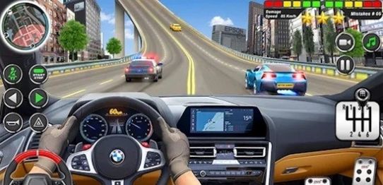 开车游戏下载最新版详细步骤指南及游戏介绍
