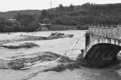 四川江油洪水最新动态，逆流而上，展现学习变化的力量