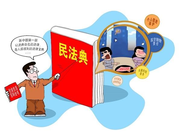 最新民法典书籍，法律人的必备宝典重磅推荐！
