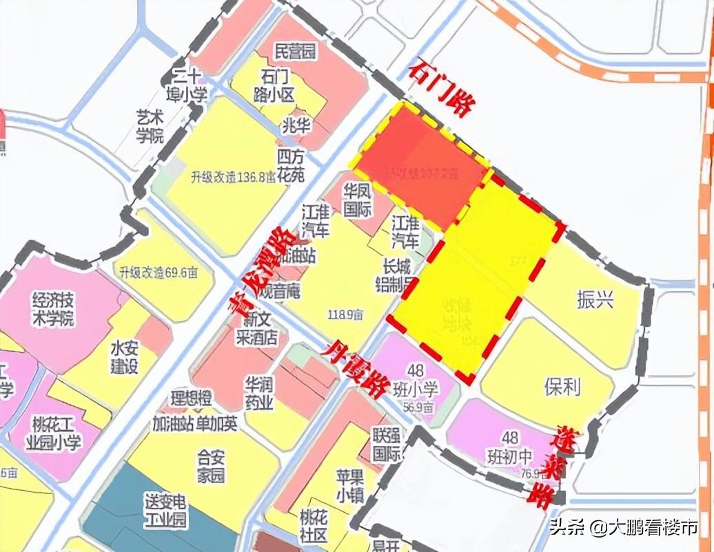 金寨最新房价分析与展望，未来趋势解读