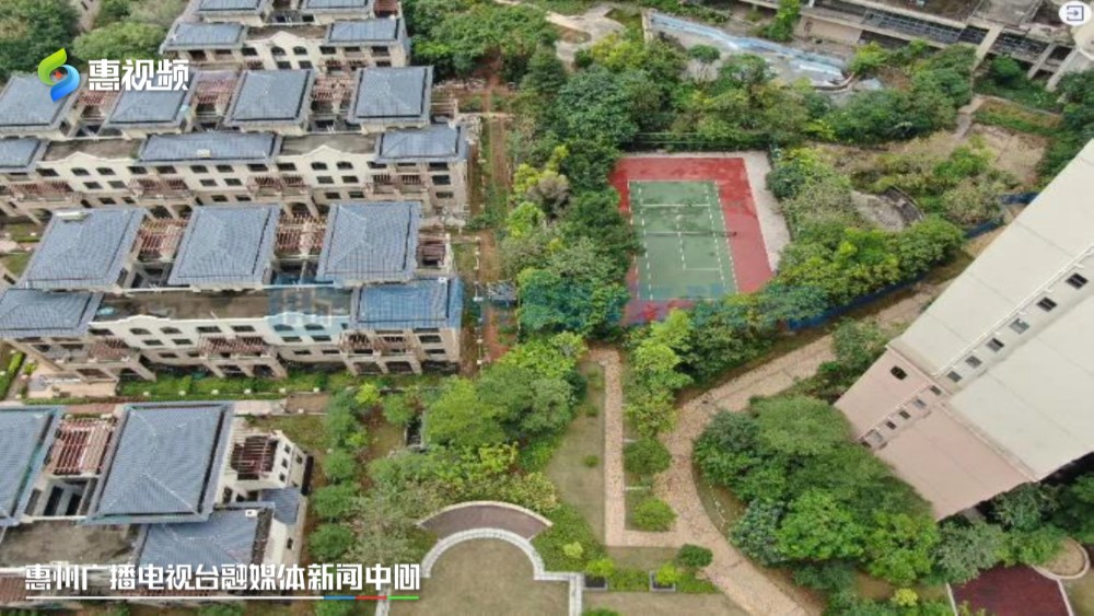 坪山新规划揭晓，温馨家园蓝图故事启动篇章