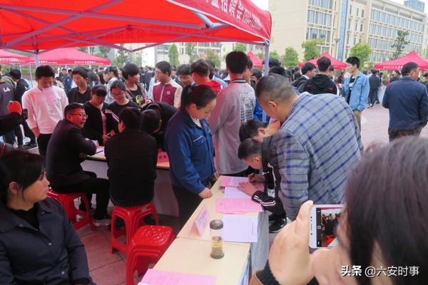 最新霍山招聘信息概览与观点论述