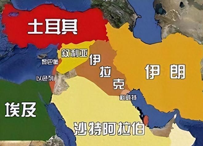 伊朗局势最新报道更新