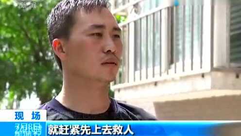 仇兆兵最新日常，城市温情脉络的探索