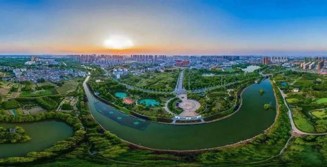 肥西三河规划新纪元启航，科技重塑未来，最新消息揭秘发展蓝图