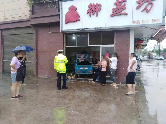 揭西河婆，新闻热点与温馨日常的见证者